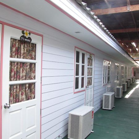 הואה הין Mod Guesthouse מראה חיצוני תמונה