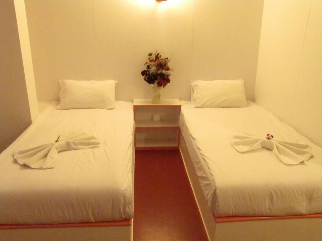 הואה הין Mod Guesthouse חדר תמונה