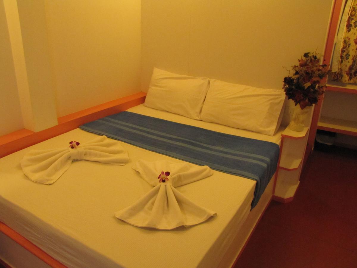 הואה הין Mod Guesthouse מראה חיצוני תמונה