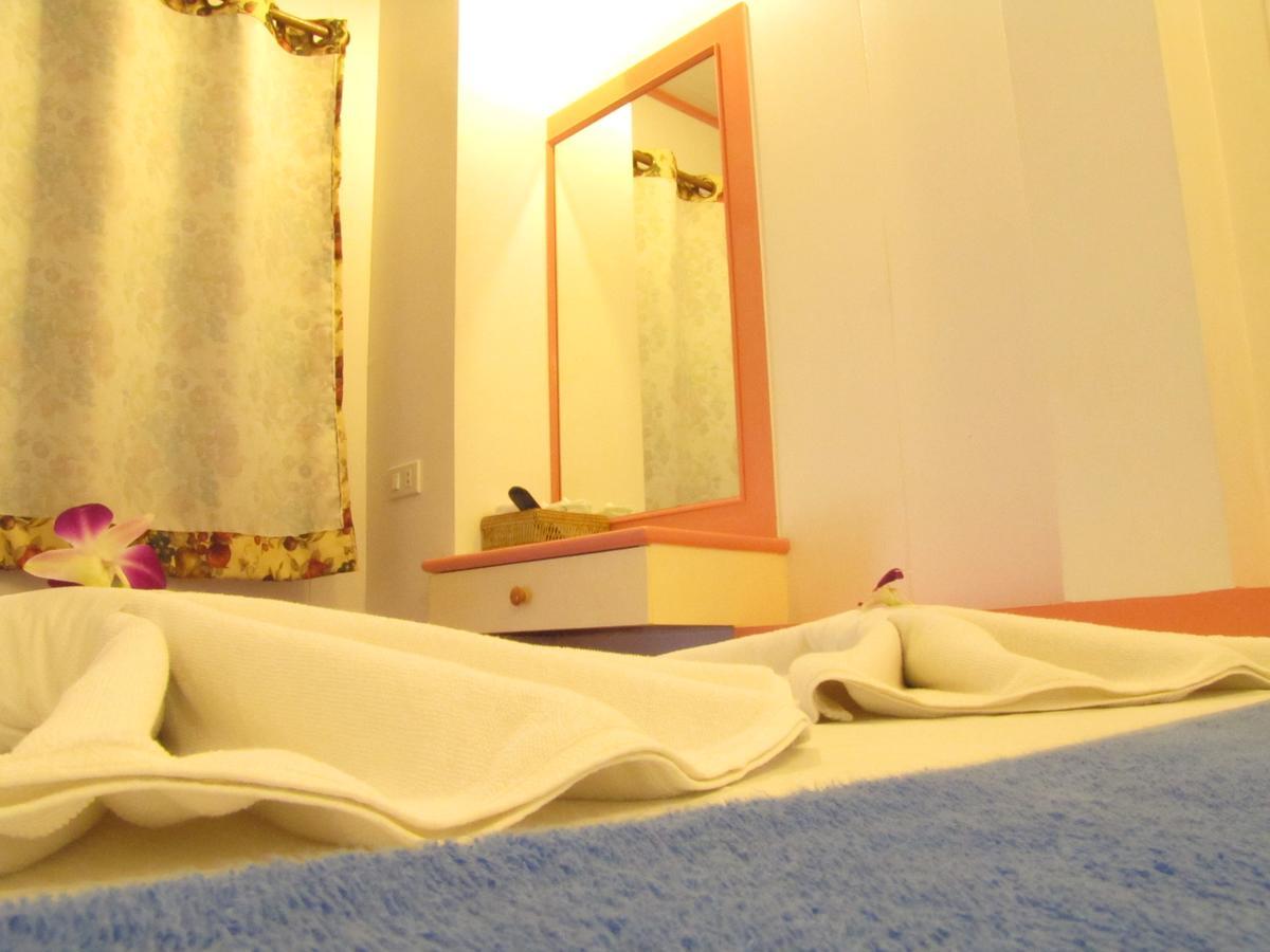 הואה הין Mod Guesthouse מראה חיצוני תמונה
