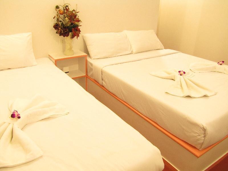 הואה הין Mod Guesthouse מראה חיצוני תמונה