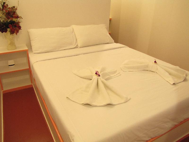 הואה הין Mod Guesthouse מראה חיצוני תמונה